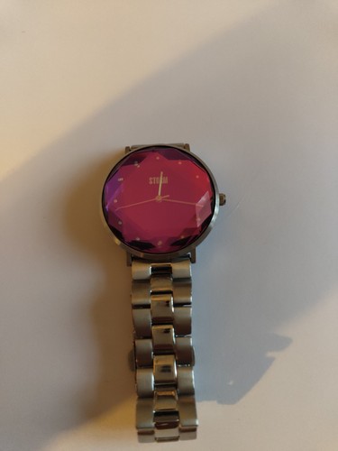 Storm ladies analogue watch - ladies,