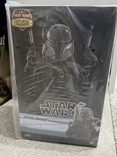 Hot Toys Star Wars Boba Fett