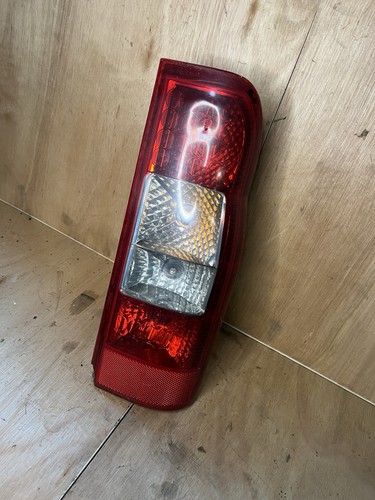 Rear tail light brake - rear,