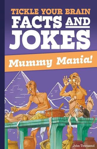 Tickle your brain mummy - your, brain: