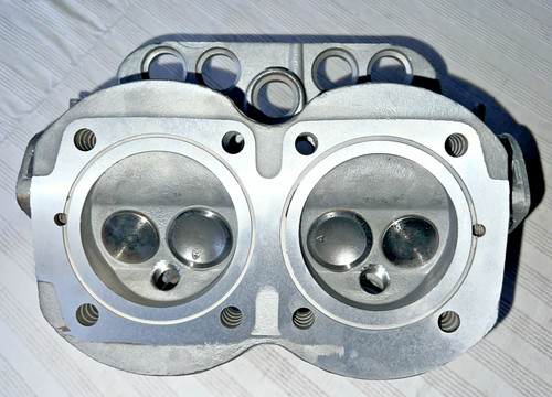 Cylinder head motor - cylinder,