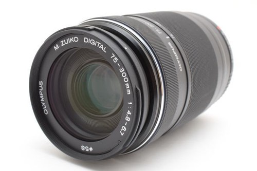 Olympus zuiko digital ed - digital,