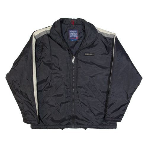 Kangol mens jacket - mens,