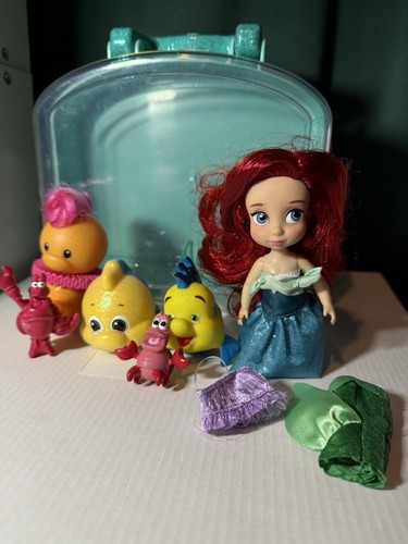 Disney store animators - disney,