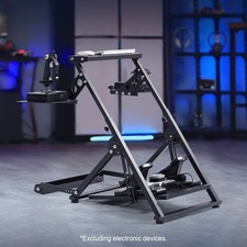 Dardoo Racing Wheel Stand