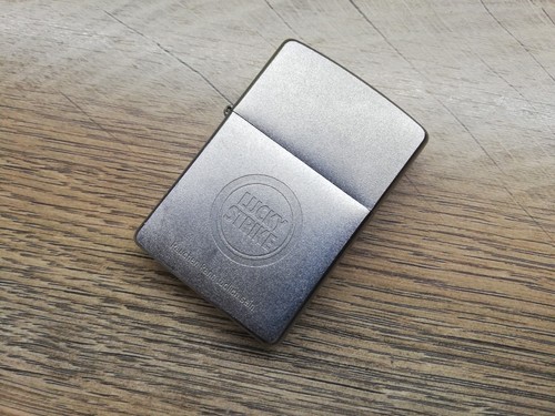 Vtg rare 2010 zippo - vtg, lighter