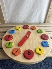 John Lewis Wooden Shape