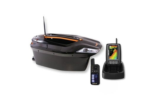 Toslon boat pro - pro, xr310