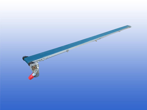 Used belt conveyor cm - used,
