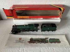 Hornby OO Gauge R078 GWR Green