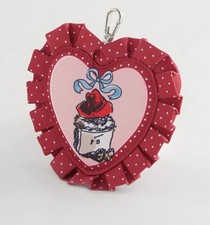 🌟Cath Kidston Pink Red Kids