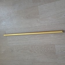 Kyosho H-3126 nexus 30/46 and concept 30/46 sr and srt tail boom gold anodised 