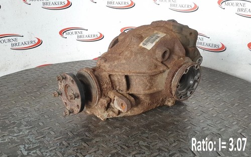 Bmw diesel 04 07 e83 - x3, 04-07