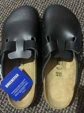 Birkenstock Boston BS Uk Size