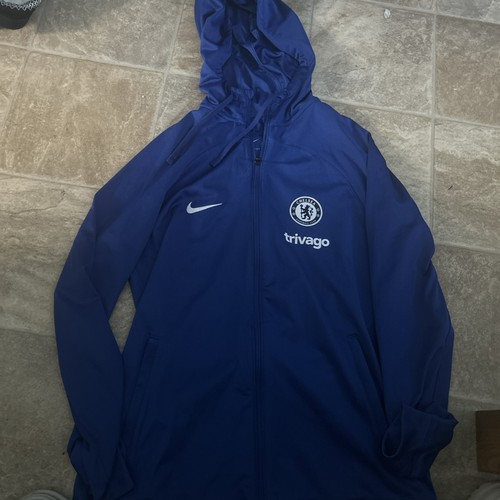 Chelsea training tracksuit and - tracksuit,