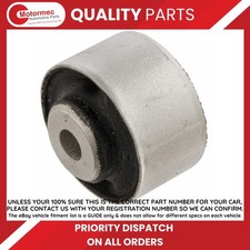 Front Upper Wishbone/Control