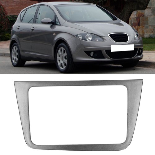 Din stereo dash panel - dash,