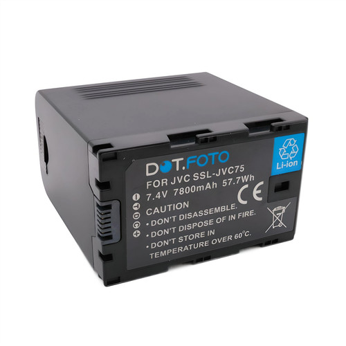 Ssl jvc70 7800mah battery - ssl-jvc70,