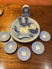 Collection of miniature