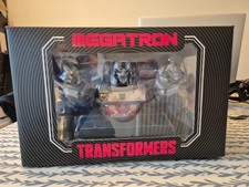 Mighty Jaxx Transformers X