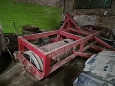 Cambridge Roll 4.3 Metre