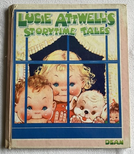 Collectable vintage lucie - vintage,