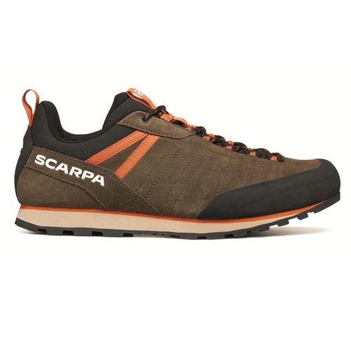 Scarpa crux mens - scarpa,