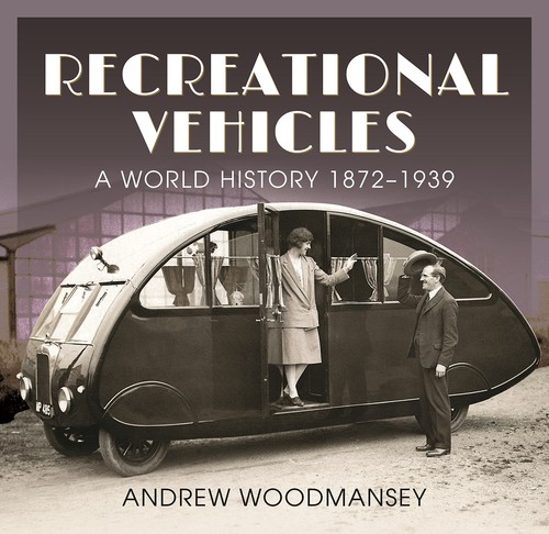 Recreational vehicles world - vehicles:, a