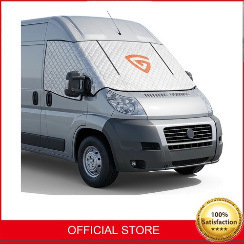 Motorhome external thermal - motorhome,