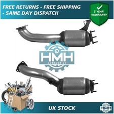 Fits Audi A6 2008-2011 2.7 TDi