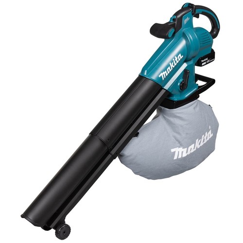 Makita dub187t002 18v cordless - dub187t002,