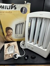 Philips Home Solaria Facial