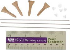 Ricks Beading Loom RV