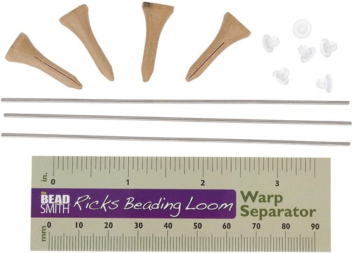 Ricks beading loom - ricks,