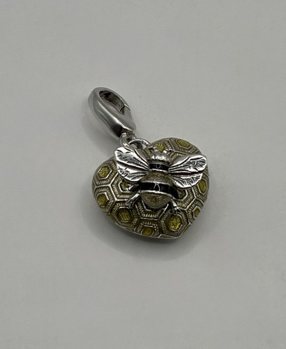 Theo fennell bee pendant - bee,