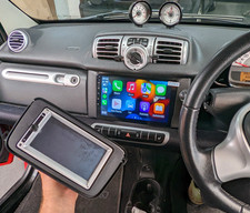 Android 14For 2010-2015 Smart