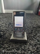 Nokia N91 4GB WithvCharger