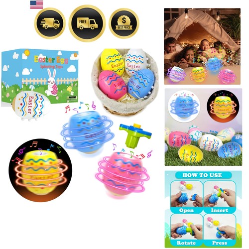 Easter eggs basket stuffers - eggs,