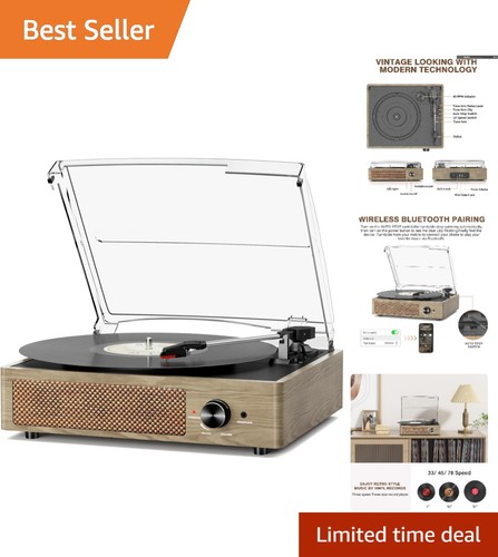 Vintage inspired bluetooth - vintage-inspired,