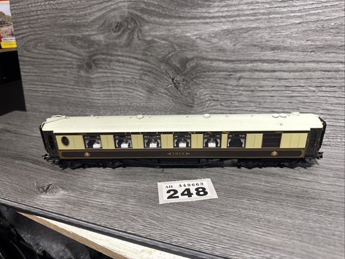 Hornby pullman ibis coach - oo,