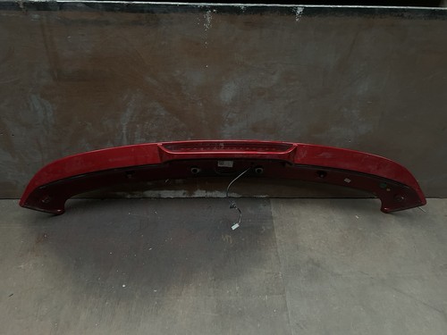 2018 2024 rear spoiler - mg,