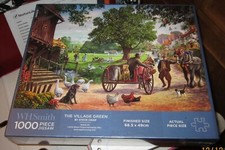 1000 PIECE JIGSAW PUZZLE ( WH