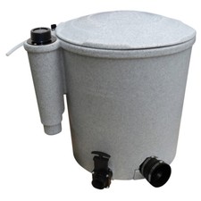 EVOLUTION AQUA EAZYPOD FILTER