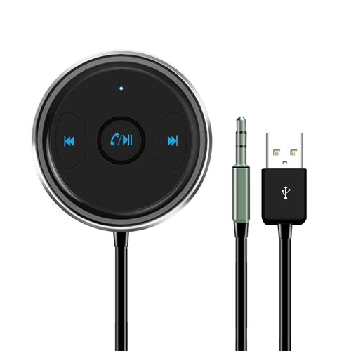 Bluetooth handsfree car kit - bluetooth,
