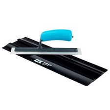 OX Semi Flex Plastic Plasterers Plastering Finishing Trowel or Blade 14" - 20"