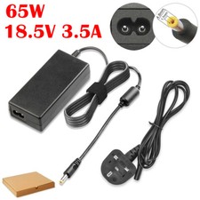 65w power adapter charger - 65w,