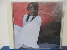 Yolanda Adams : Mountain High