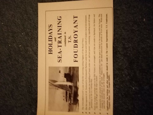 M62 ephemera 1961 advert - ,