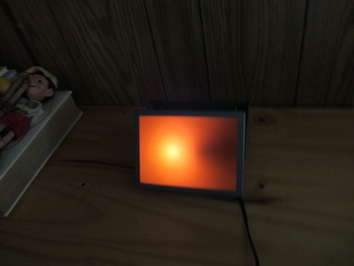 Johnsons hedron darkroom - of,