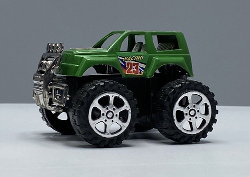 Monster truck 4x4 racing - monster,